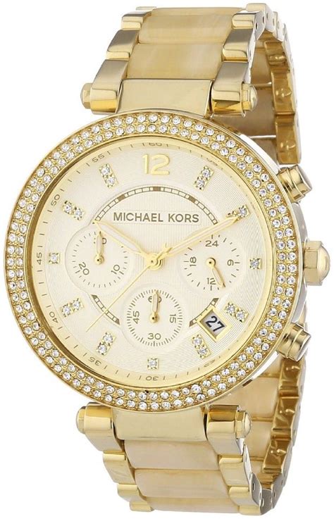 michael kors mens watches outlet|michael kors outlet watches women.